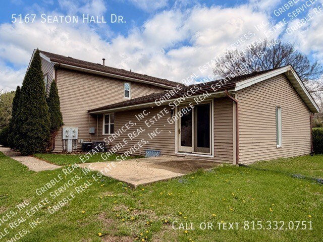 Photo - 5167 Seaton Hall Dr