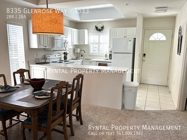 Photo - 8335 Glen Rose Way Unit 1513