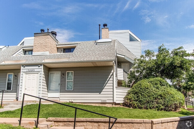 Building Photo - 17093 E Tennessee Dr Unit 104 Rental