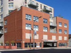 Photo - 1224 Chicago Ave Condo Unit A306