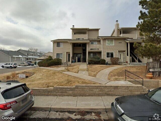 Building Photo - 6005 Yarrow St Rental