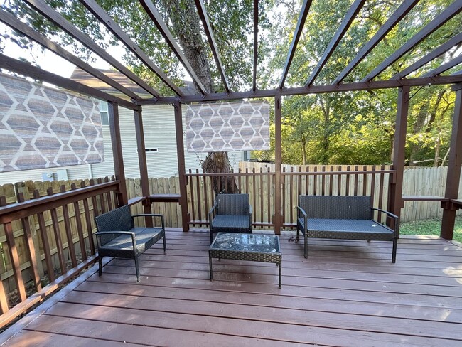 Photo - 3BR/2BA Hermitage Rental Minutes from I-40...