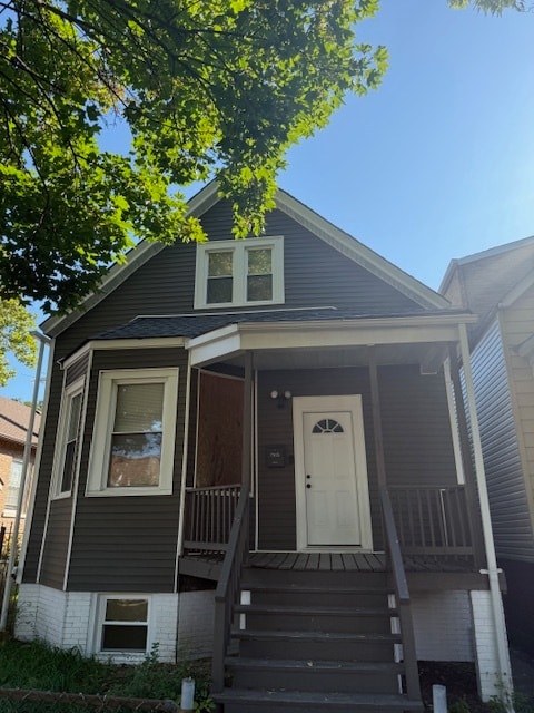 Building Photo - 7305 S Morgan St