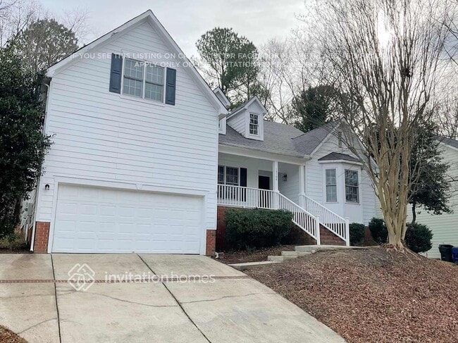 Building Photo - 13104 Townfield Dr