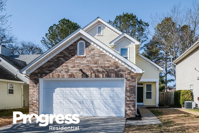 Building Photo - 514 Selsey Ct S