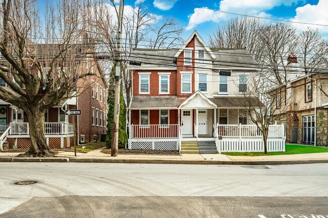 Photo - Renovated 4BR Rental in the Heart of West Chester Borough