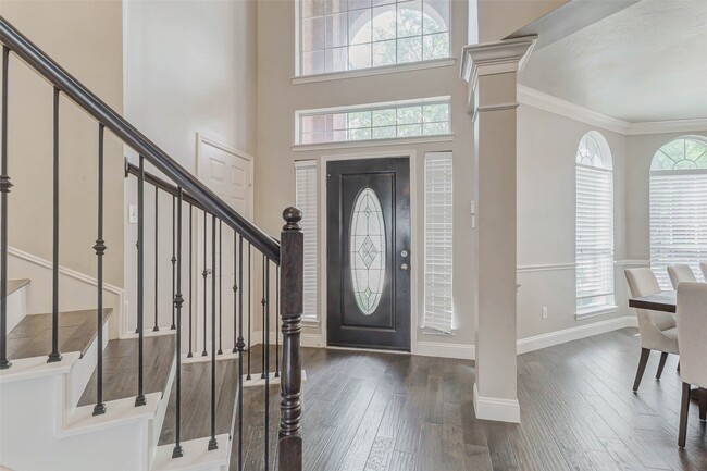 Photo - 6311 Virginia Fields Dr