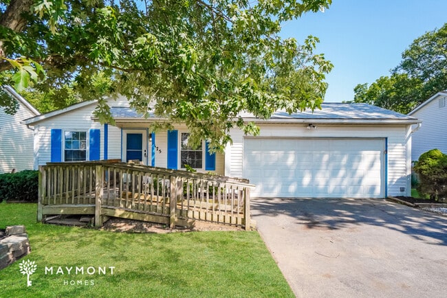 Building Photo - 675 Cherryhaven Dr Rental