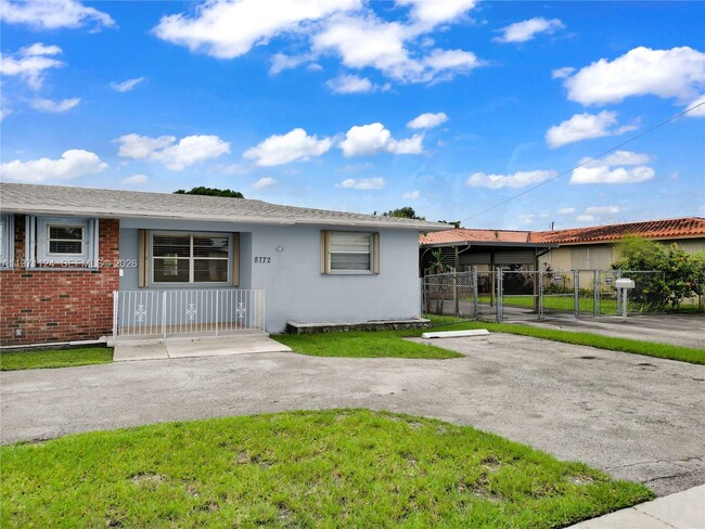 Photo - 8772 SW 27th St Unit 8772