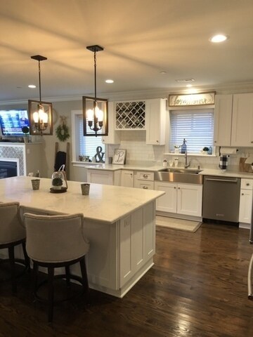 Photo - 515 Summit Ave Unidad D Rental