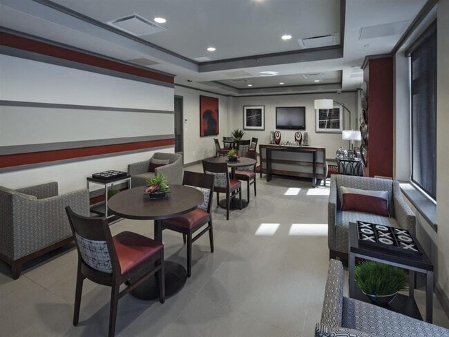 St Nicholas Park Apartments