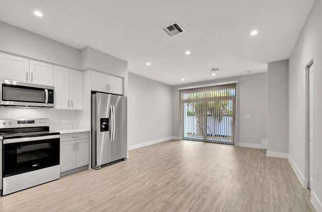 Prince Place Townhomes