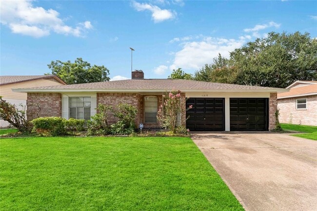 Building Photo - 11219 Ensbrook Dr Rental