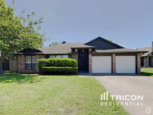 Building Photo - 212 Sunset Dr Rental