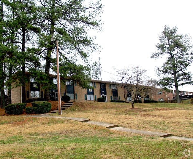Lauren Heights Apartments - Lauren Heights