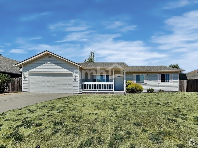 Building Photo - 414 Orting Ave NW Rental