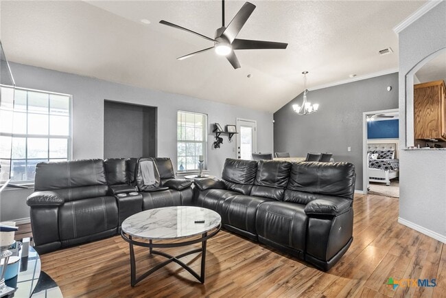 Photo - 3711 Dewitt County Ct