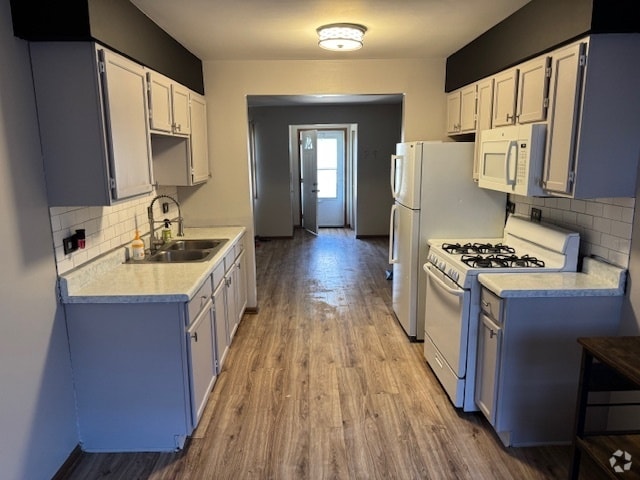 Building Photo - 14428 S Division St Unit 1 Rental