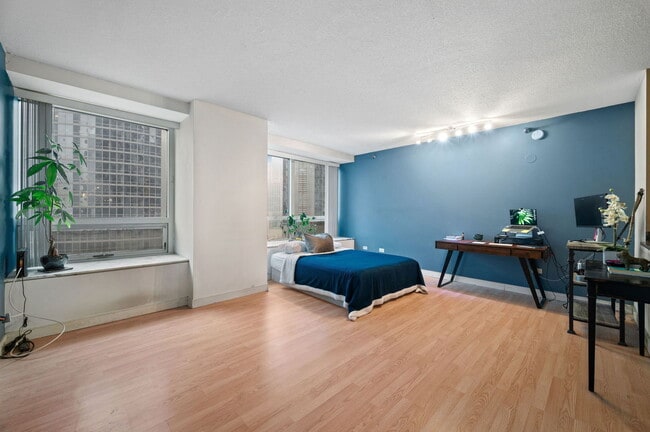 Photo - 512 N McClurg Ct Unit 708