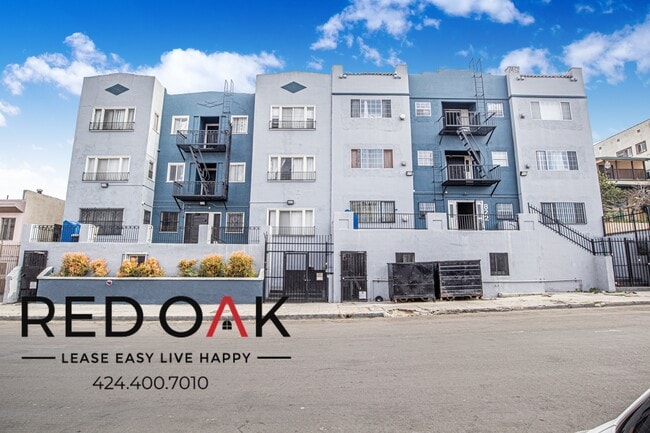 Photo - 822 S Park View St Unit 206