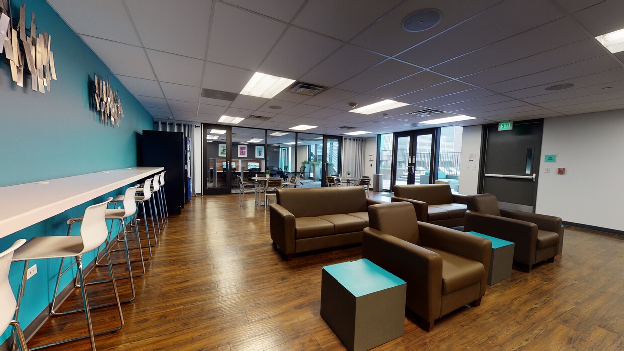 Photo - Auraria Lofts