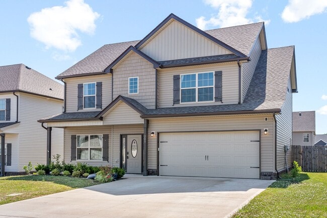 Photo - Pet Friendly Four Bedroom!