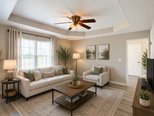 Photo - Completely Renovated Home