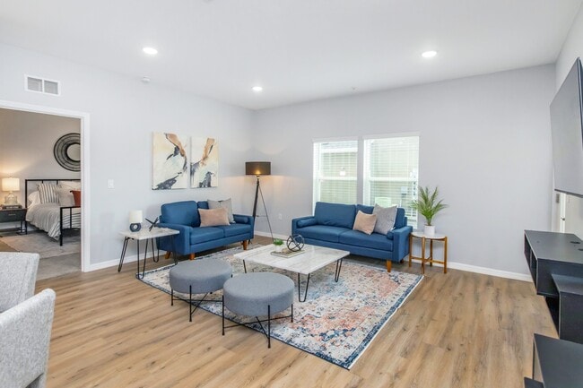 Photo - West Shire Ph 1 / West Shire Ph 2