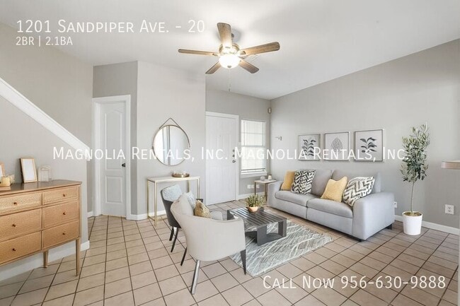 Photo - 1201 Sandpiper Ave Unit 20