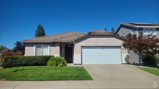 Building Photo - Rocklin Single Story appros 1641 Sq Ft, 3 ... Rental