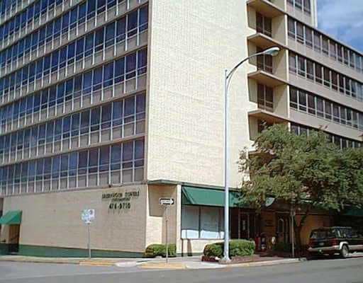 Building Photo - 1800 Lavaca St