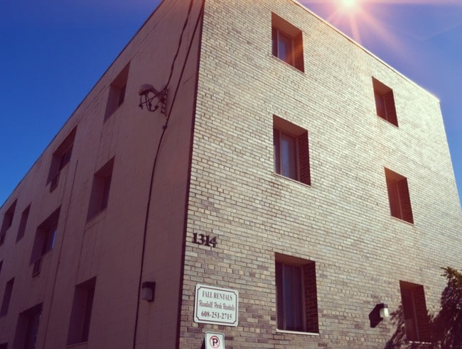 Building Photo - 1314 Spring St