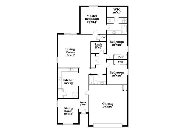 Photo - 24656 W Mobile Ln