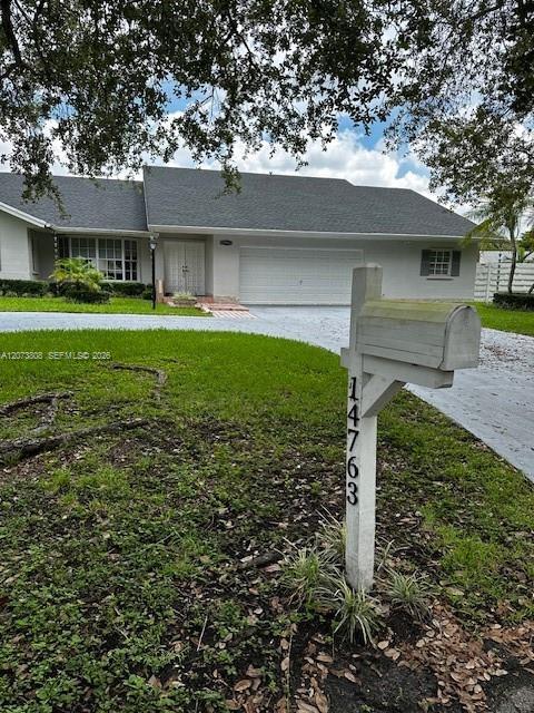Photo - 14763 SW 152nd Pl