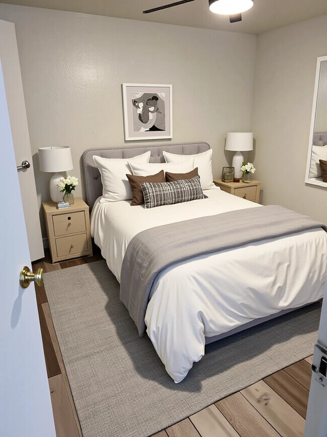 Photo - 4995 S Inca Dr Unit Garden Level 2 Bed 1 Bath