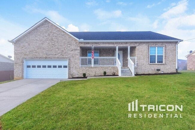 106 Carls Place Ashland City TN - 106 Carls Place Ashland City TN