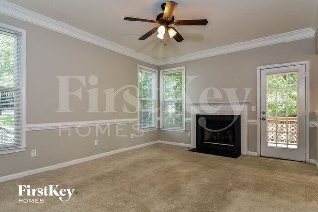 Photo - 1503 Groveland Trail House