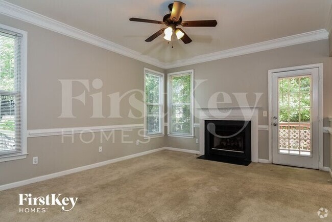Building Photo - 1503 Groveland Trail Rental