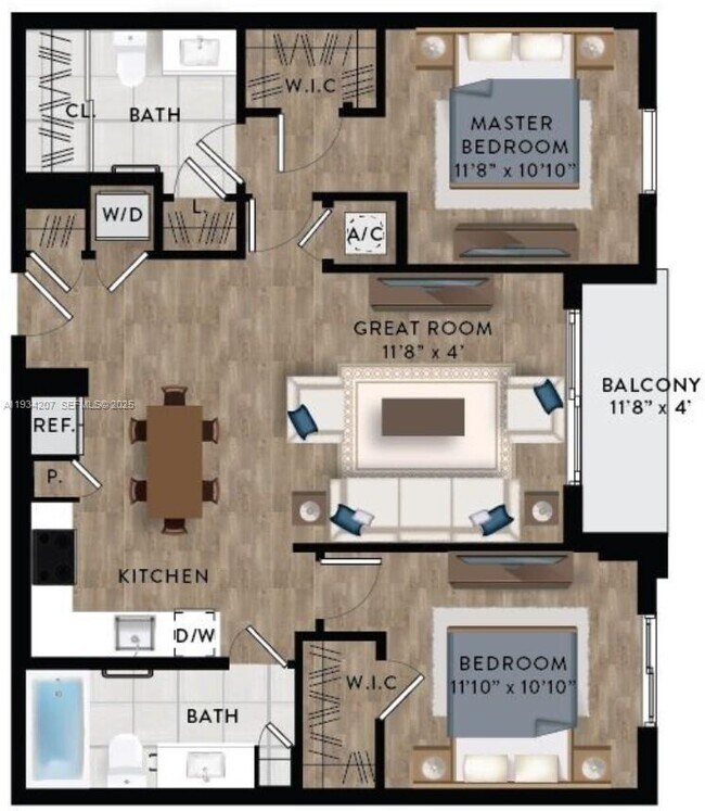 Photo - 221 SW 12th St Unit 612