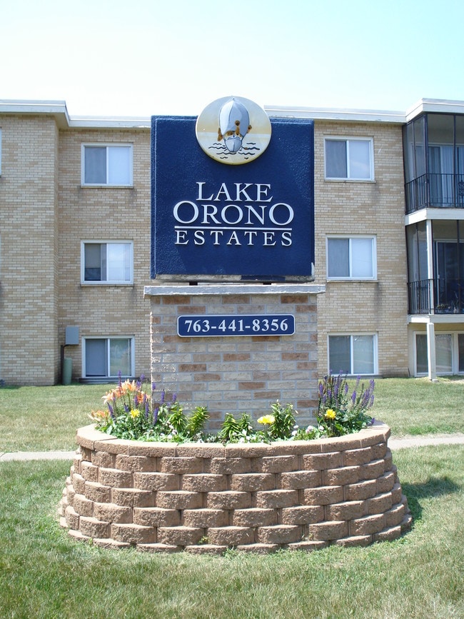 Lake Orono Estates - Lake Orono Estates Apartamentos