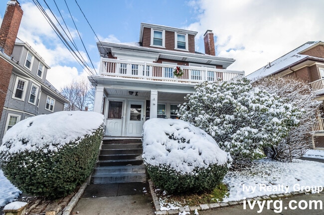 Building Photo - 28 Commonwealth Rd Unit 2