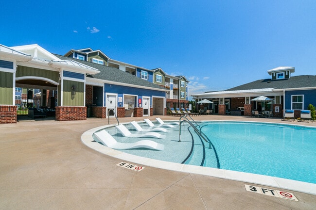 Hawthorne at Simpsonville