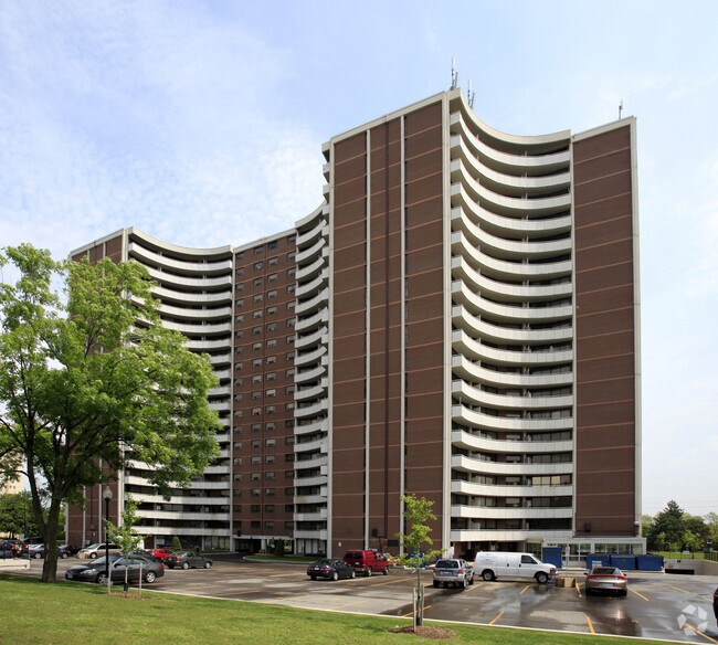 Primary Photo - Richview Terrace