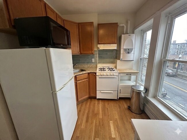 Photo - 1056 Cambridge St Unit 2F