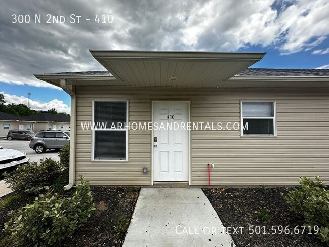 Building Photo - 300 N 2nd St Unit 410 Rental