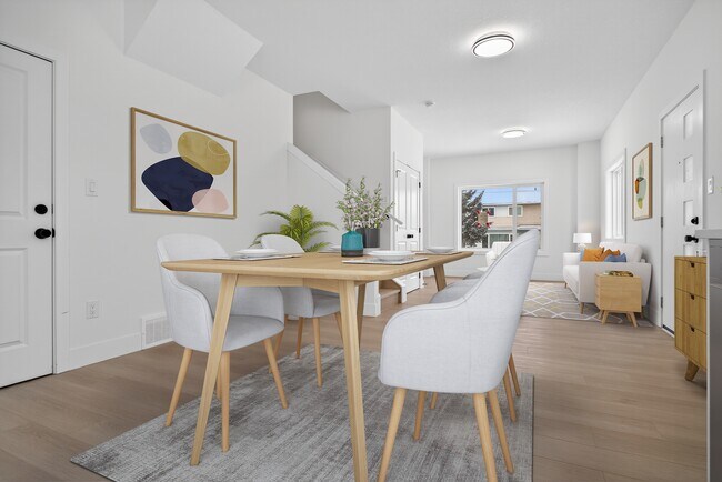 Photo - 15503-15599 99 Ave NW Unité 1