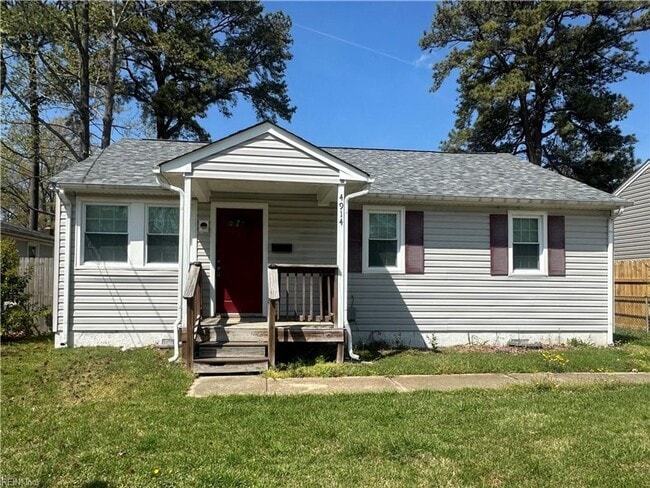 Building Photo - Adorable Ranch Home in Sherwood Forest!