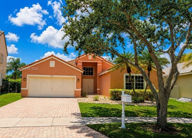 Photo - 1041 Cedar Falls Dr