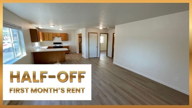 Building Photo - 2025-845MF Unit 845