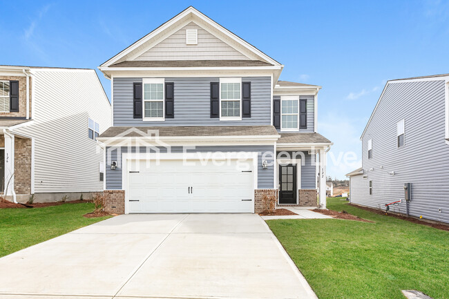 Building Photo - now